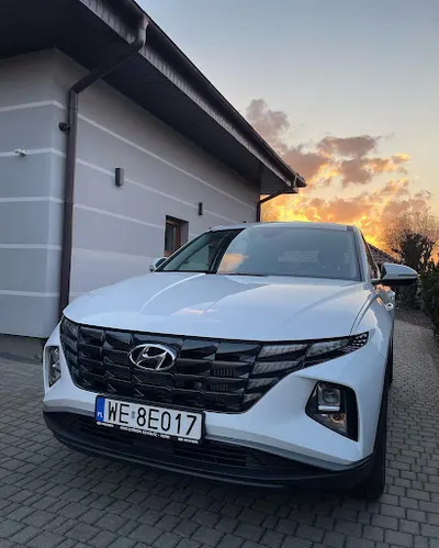 DRIVEN. Car Rental - Wypożyczalnia samochodów w Ostrowie Wielkopolskim